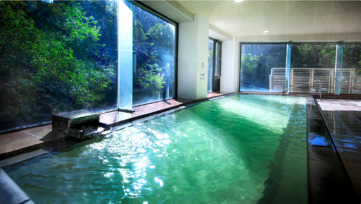 대욕장 물총새의 탕