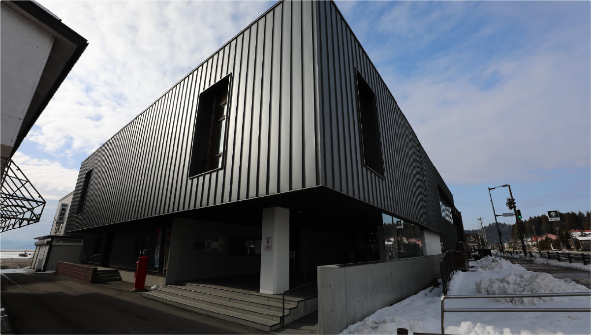 노구치 히데요 기념관